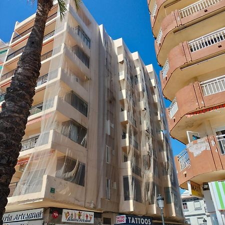 El Yate In Front Of The Sea By 10Tosea Leilighet Fuengirola Eksteriør bilde